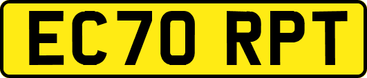 EC70RPT