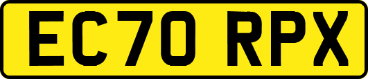 EC70RPX