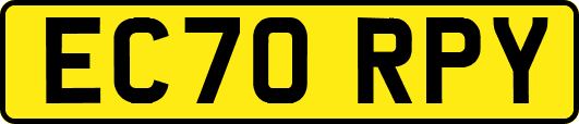 EC70RPY