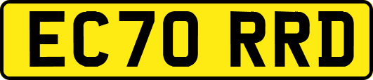 EC70RRD