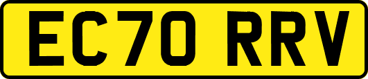 EC70RRV
