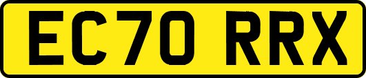 EC70RRX