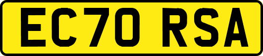 EC70RSA