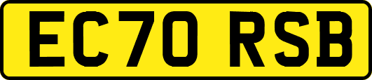EC70RSB