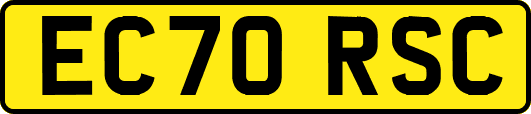 EC70RSC