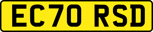 EC70RSD