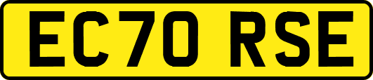 EC70RSE