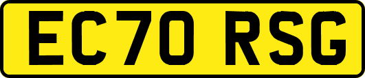 EC70RSG