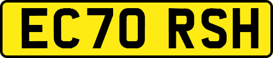 EC70RSH