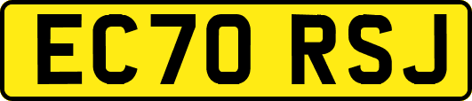 EC70RSJ