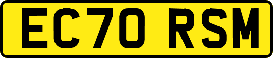 EC70RSM