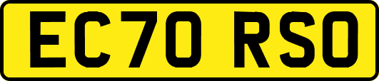 EC70RSO