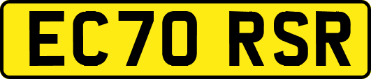 EC70RSR