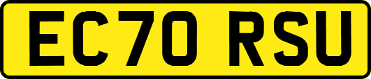 EC70RSU