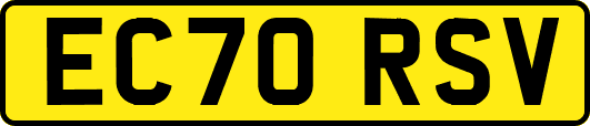 EC70RSV