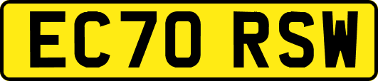 EC70RSW