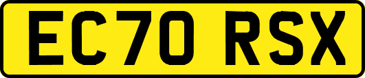 EC70RSX