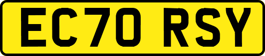 EC70RSY