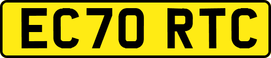 EC70RTC