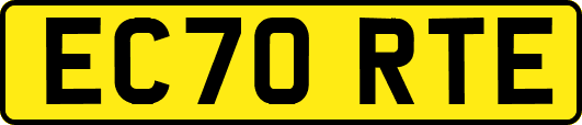 EC70RTE