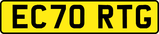 EC70RTG