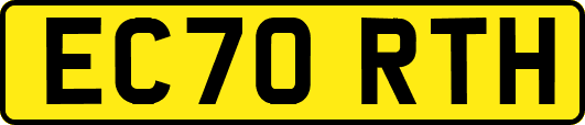 EC70RTH