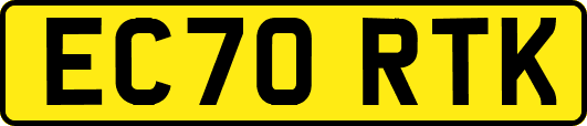 EC70RTK