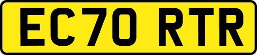 EC70RTR