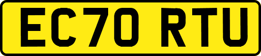 EC70RTU