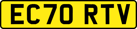 EC70RTV