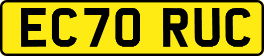 EC70RUC