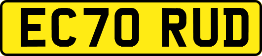 EC70RUD