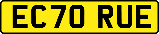 EC70RUE