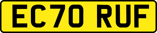EC70RUF