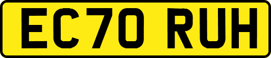 EC70RUH