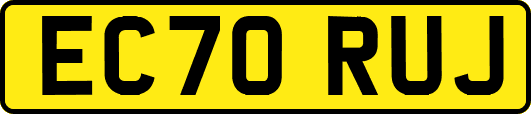 EC70RUJ
