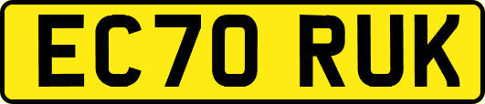 EC70RUK