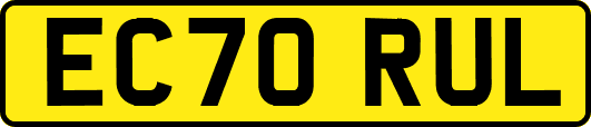 EC70RUL
