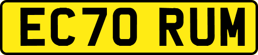 EC70RUM