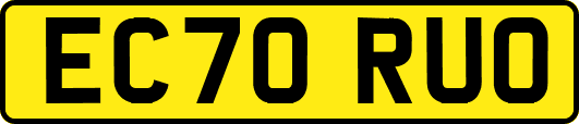 EC70RUO