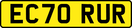 EC70RUR