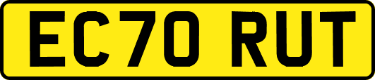 EC70RUT