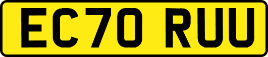 EC70RUU