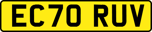 EC70RUV