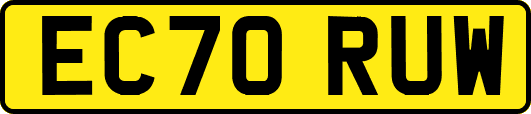 EC70RUW