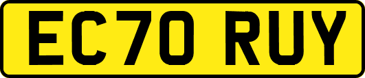 EC70RUY