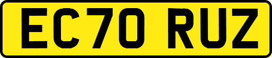 EC70RUZ