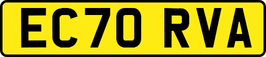 EC70RVA
