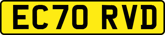EC70RVD