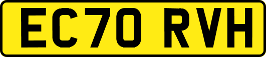 EC70RVH